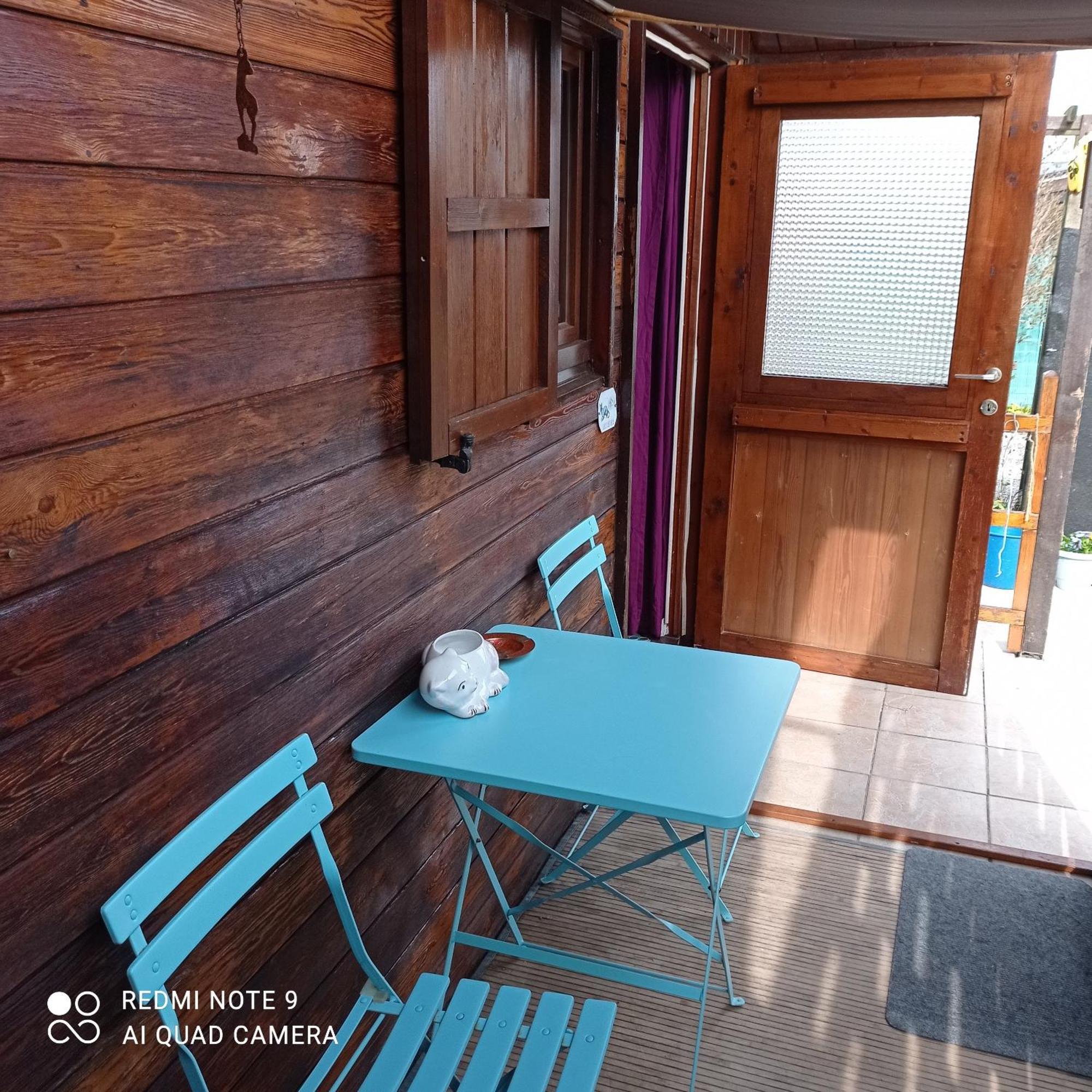 Hotel Le Chat Reveur à Ardres Extérieur photo