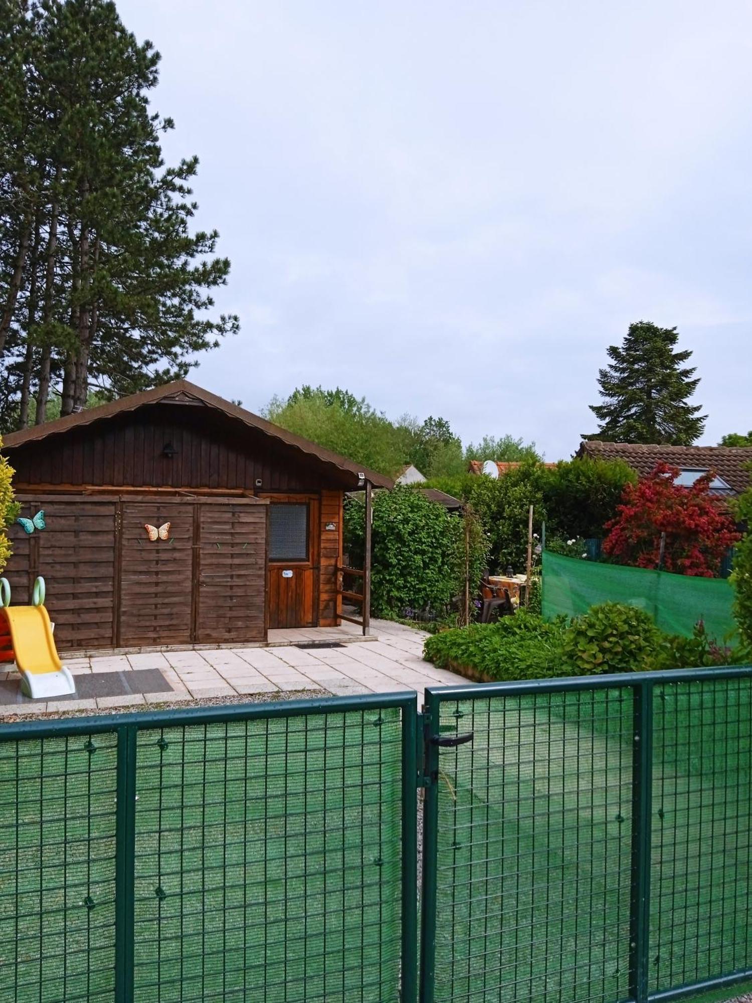 Hotel Le Chat Reveur à Ardres Extérieur photo